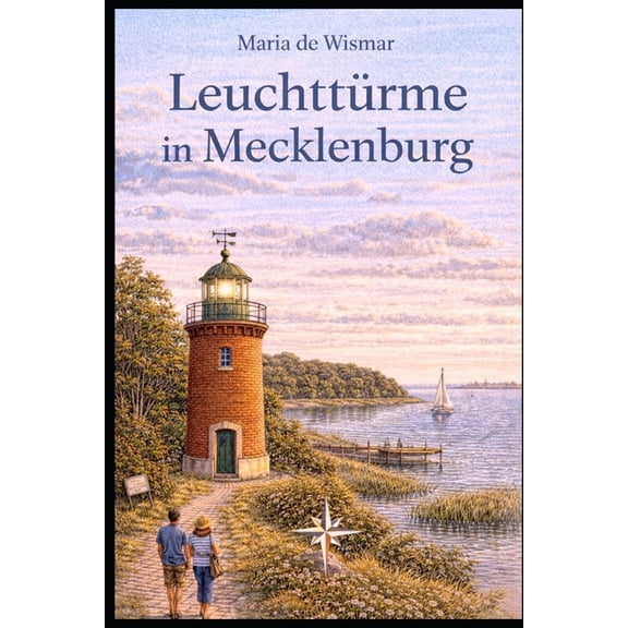 LeuchttÃ¼rme in Mecklenburg, (Paperback)