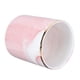 thumbnail image 2 of EeaseMX 1 soporte para brochas de maquillaje, organizador de brochas de maquillaje, soporte para bolígrafos (rosa), 2 of 7