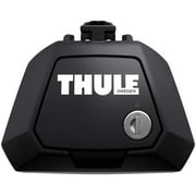 thule evo raised rail 710400