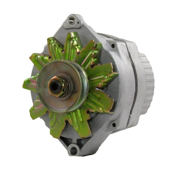 Alternator Fits Allis Chalmers Lift Truck Ac-P 60/60D/70/70D/80D/80D Diesel/Gas