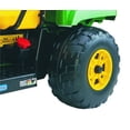 thumbnail image 2 of Peg Perego John Deere Gator XUV 12 Volt Battery Powered Ride-On, 2 of 7
