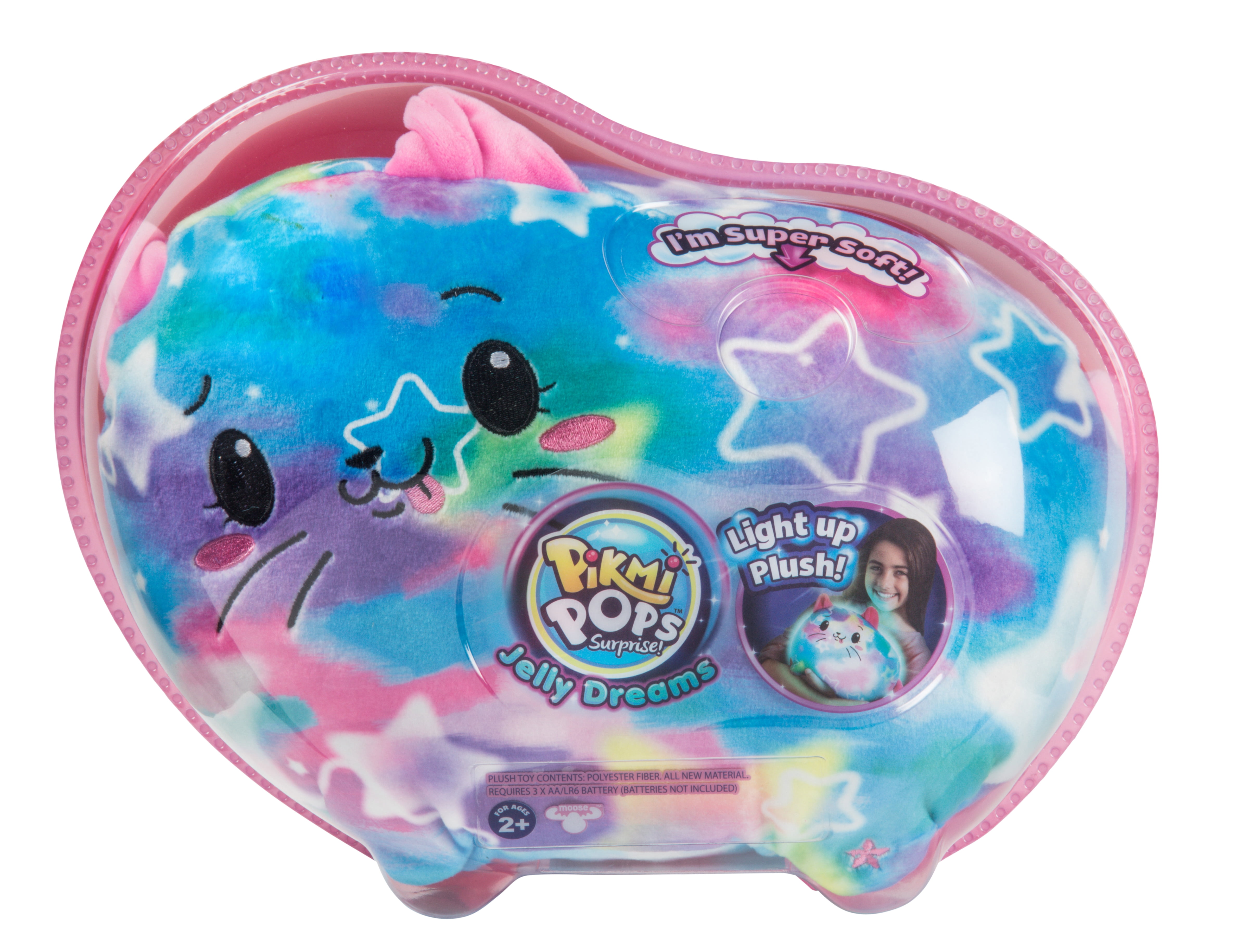 Jelly sales dreams cat