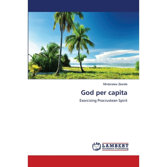 God per capita (Paperback)