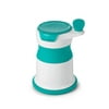 OXO Tot Mash Maker Baby Food Mill, Teal