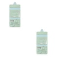 thumbnail image 4 of Cortaúñas Matsuzay 16 Piezas con Estuche de Transporte Verde, 4 of 6