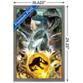 thumbnail image 2 of Jurassic World : Dominion - Groupe, 2 of 4