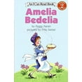 thumbnail image 2 of Amelia Bedelia (I Can Read Book), 2 of 2
