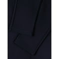 thumbnail image 4 of Hat and Beyond Women's V Crossed Waistband Compression Stretchy Yoga Leggings, 4 of 6