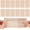 Nude, variant on 12 PCS Bra Extenders 3 Hooks, Bra Strap Extender, 3 Hook Bra Extenders for Women Elastic Extension Strap Plus Size