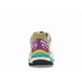 thumbnail image 4 of Salomon Men's XT-6 Antique Gold Transparent Yellow Hiking Shoes, from StockX, 4 of 5
