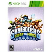 Skylanders Swap Force (Xbox 360) Game Only - Pre-Owned