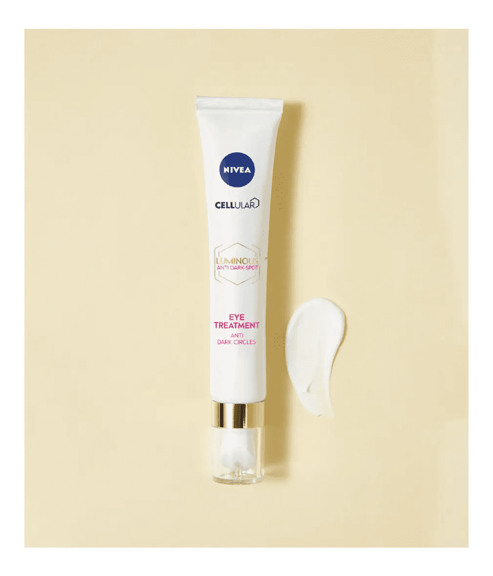 Nivea Cellular Luminous 630 Anti-Dark Circle SPF50 Eye Cream  15ml / 0.5 fl.oz