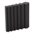 thumbnail image 4 of Herramienta de pulido de bordes Bling Bling acero para bricolaje 6 mm ranura cuadrada negra, 4 of 12