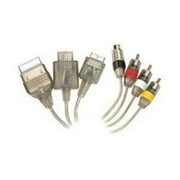 Mad Catz Universal S-Video/Audio Cable