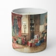 thumbnail image 5 of Great Dane Cozy Christmas Decorative Soy Candle 3.25 in x 3.75 in, 5 of 5
