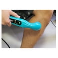 thumbnail image 3 of portable ultrasound machine Device foot massagers,Body Massager ultrasound therapy machine Accessories,ultrasound machinefor physical therapy for Home Use-Q11, 3 of 7