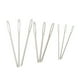 thumbnail image 4 of aguja de coser a mano, aguja de coser a mano, aguja de tejer, zurcir, enhebrador 9pcs aguja de ojo grande, 4 of 7
