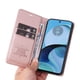 thumbnail image 5 of Funda para Motorola MOTO G14 Estuche de Cuero PU Tipo Cartera con Ranuras para Tarjetas y Cierre Magnético, 5 of 5