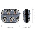 thumbnail image 2 of Mickey Mouse Case for Airpods Pro, Airpods Pro Case for Women, Airpods Pro Generation Case, Support Wireless Charging, 2 of 7