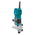 thumbnail image 4 of Kit Sierra De Banco Makita MLT100 1500w + Router Makita 3709, 4 of 5