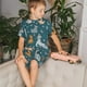 thumbnail image 4 of Balery Dogs Conjunto de Pijama Infantil de Manga Corta con Estampado – Ropa de Dormir de Algodón Suave-Small, 4 of 6