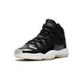 thumbnail image 4 of Jordan GRADE SCHOOL Air Jordan 11 Retro GS "72-10" 378038 002 from Stadium Goods, 4 of 6