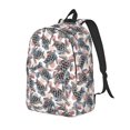 thumbnail image 1 of Fotbe Turtle Mochila de Lona con Estampado, Mochila Duradera, Mochila Versátil de Alta Calidad, Mochila Compacta Vintage-Medium, 1 of 5