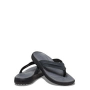 Crocs Men's Yukon Vista II LiteRide Flip-Flop Sandal