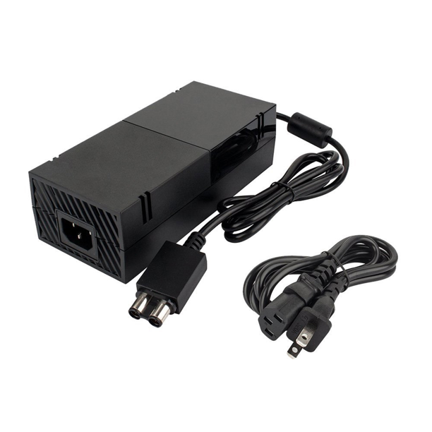 Xbox One Power Supply Brick, AC Adapter Xbox One Power Box Power Supply