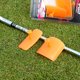 thumbnail image 3 of El Parche Silicona para Golf Mejora El Control La Pelota Y Elimina El Agarre. Ejercitador Corrección Agarre Correcto., 3 of 9