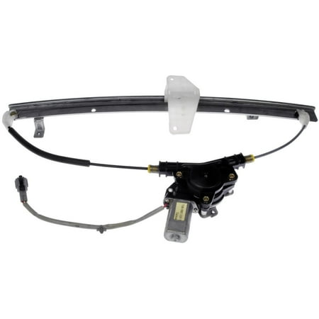 Dorman 748-980 Window Regulator, New