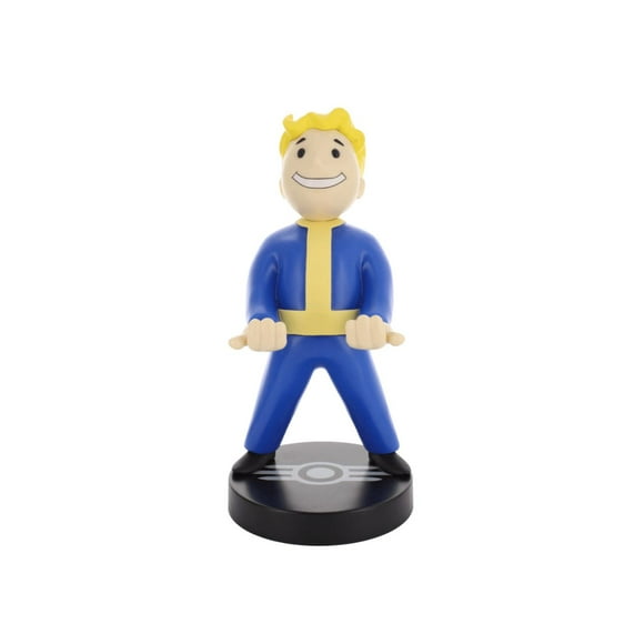 Soporte para Control Cable Guys Fallout: Vault Boy
