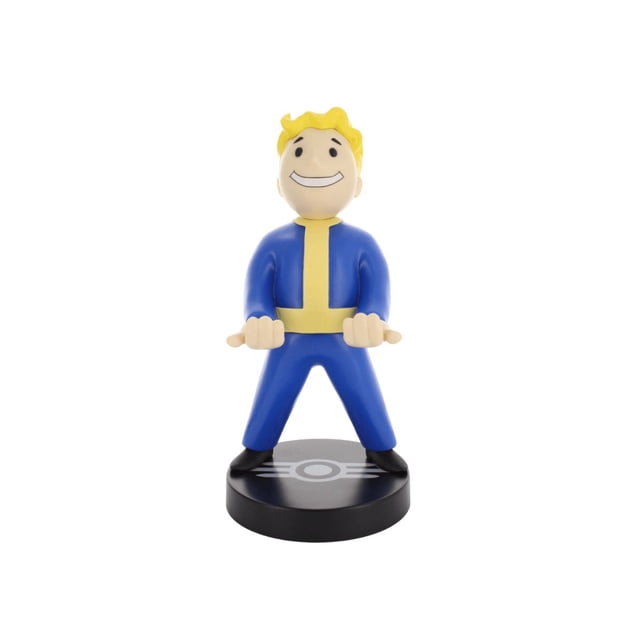 Soporte para Control Cable Guys Fallout: Vault Boy
