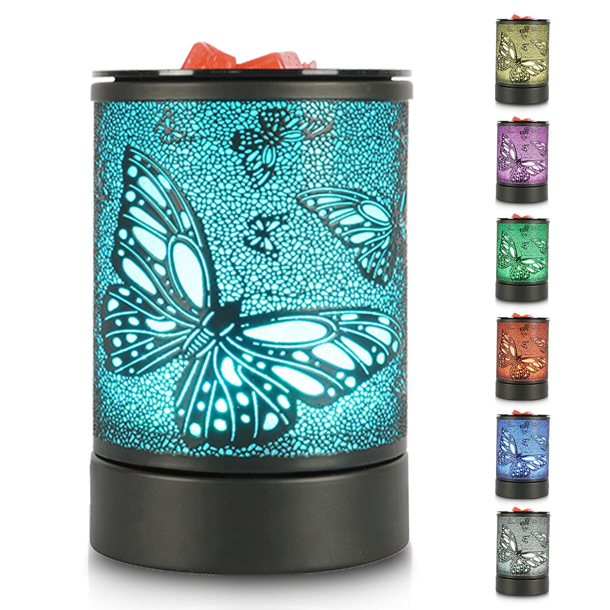 Scentsy Wax Melt Warmer Electric Candle Wax Warmer For Scented Wax