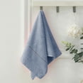 thumbnail image 5 of Nilvkv Towel Thickened Soft Absorbent Solid Towel Household Wash Face Gift Towel(29.53x13.78in), 5 of 6