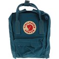 thumbnail image 1 of Fjallraven Kanken Mini Daypack - Ocean Green, 1 of 3