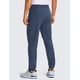 thumbnail image 2 of Pantalones Joggers CRZ YOGA 30" Azul con Bolsillos Pequeños, 2 of 7