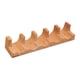 thumbnail image 5 of Soporte para rollos de mano, accesorios separadores de bandejas para tacos, soporte para tacos, platos para tacos para E, 5 of 9