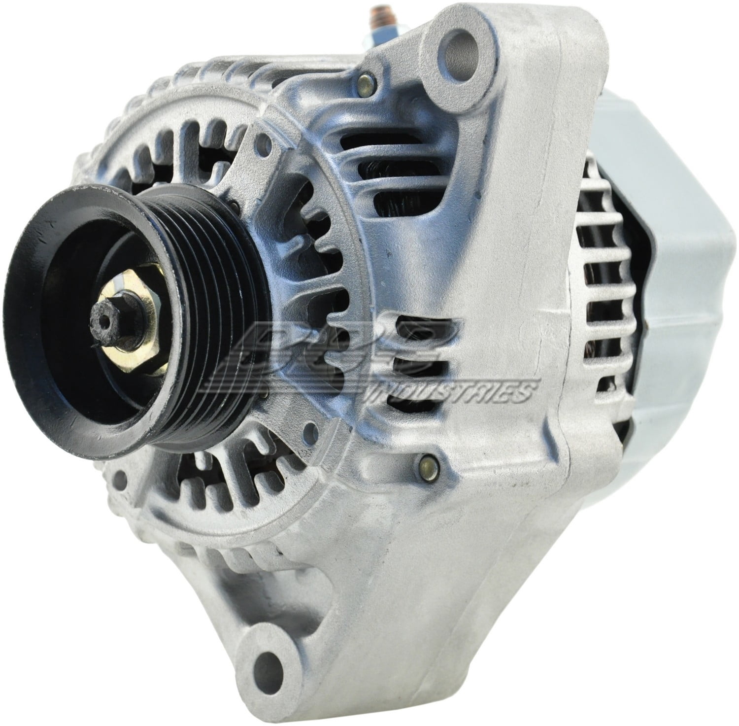 TERREPOWER formerly BBB Industries N13796 New Alternator