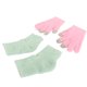 thumbnail image 5 of Guantes de spa hidratantes de gel guantes de mano hidratantes reutilizables con cubierta de codo para uso doméstico ANGGREK Otros, 5 of 8