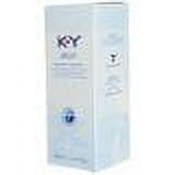 K.Y Water-Based Personal Lubricant Jelly, 2 oz - Walmart.com