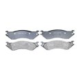 thumbnail image 1 of Balatas Semimetalicas Ram 3500 2000 A 2002 Dodge Tra Sg RAYBESTOS ., 1 of 4