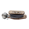 thumbnail image 1 of Amplificador de Pastilla de Guitarra CUTICAT Precableado Cigar Box, 1 of 8