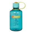 thumbnail image 2 of New Nalgene Sustain Insulated 16 oz Blue Solid Print Multisport Plastic Water Bottle, 2 of 2