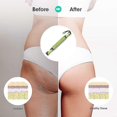 thumbnail image 5 of Muscle Roller Massage Stick for Athletes - Portable Calf, Back & Leg Pain Relief Tool, Deep Tissue Muscle Recovery Massager, 5 of 5