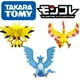 thumbnail image 3 of Figuras de Pokémon interesantes y lindas, Pokémon de leyenda rara, buena calidad, apariencia Kawaii, regalo de Anime para niños, 3 of 4