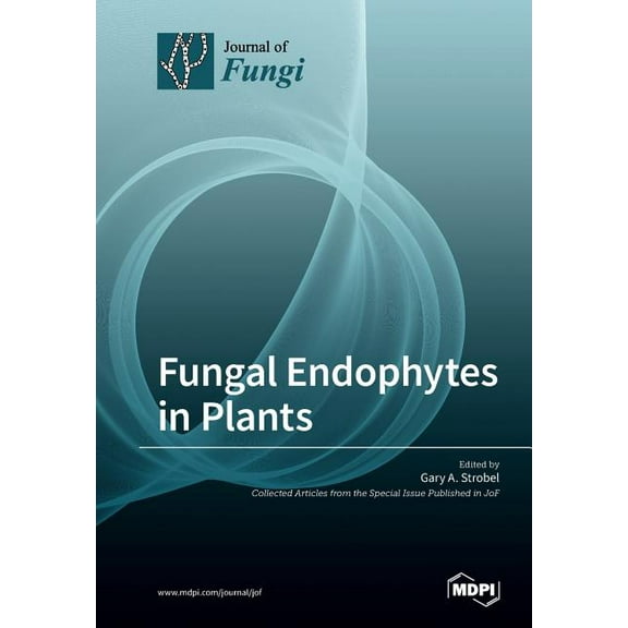 Fungal Endophytes in Plants, (Paperback)