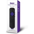 thumbnail image 2 of Roku Voice Remote (Oficial) para Roku Players y Roku TVs, 2 of 2