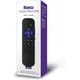 thumbnail image 2 of Roku Voice Remote (Oficial) para Roku Players y Roku TVs, 2 of 2