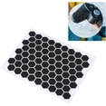 thumbnail image 3 of HUGFEGWE 10 Pcs Ruban Adhésif Antidérapant pour Souris, Ruban Adhésif Acrylique pour Souris, Ruban Adhésif pour Cellulaire et Contrôleur, pour Souris de Jeu, Résistant à la Sueur CJ25311-5372, 3 of 9